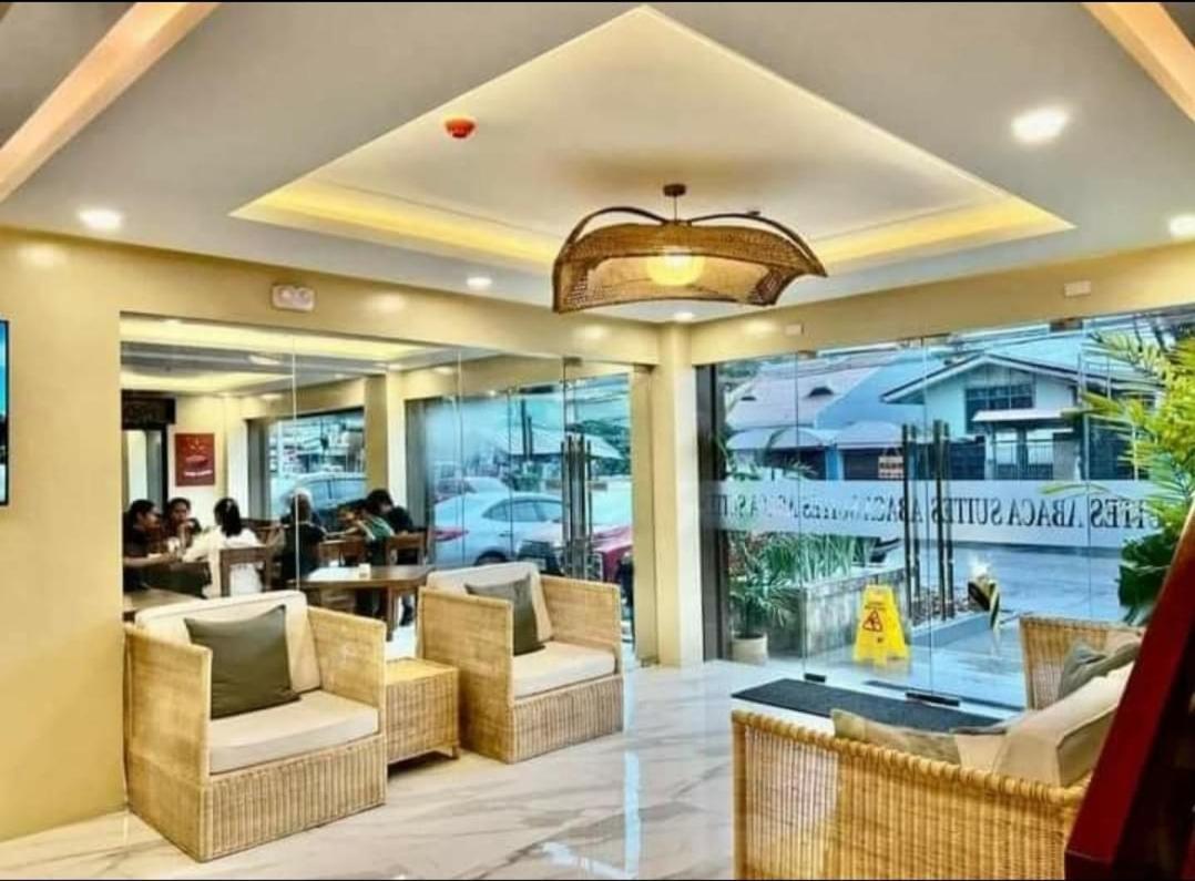 Hotel Herencia 625 Daraga  Luaran gambar