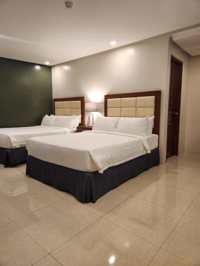 Hotel Herencia 625 Daraga  Luaran gambar