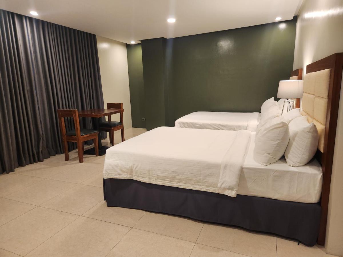Hotel Herencia 625 Daraga  Luaran gambar