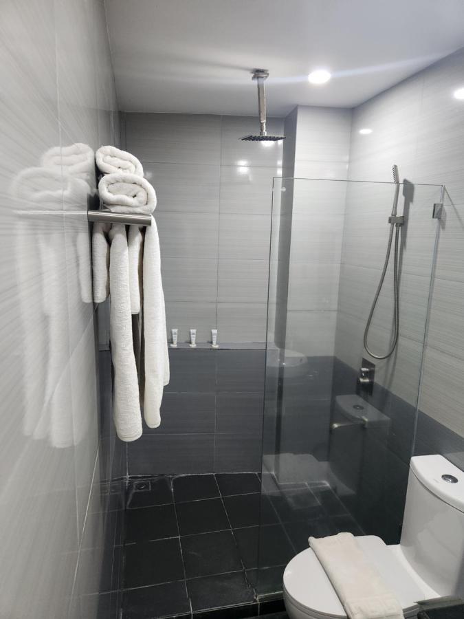 Hotel Herencia 625 Daraga  Luaran gambar