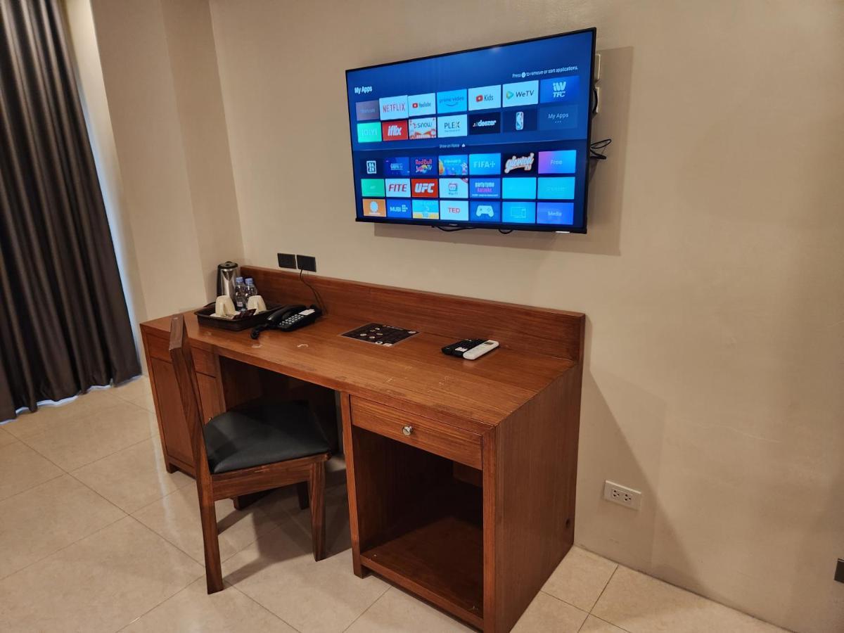 Hotel Herencia 625 Daraga  Luaran gambar