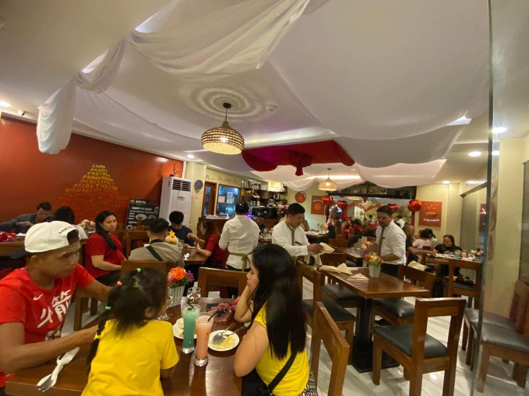 Hotel Herencia 625 Daraga  Luaran gambar